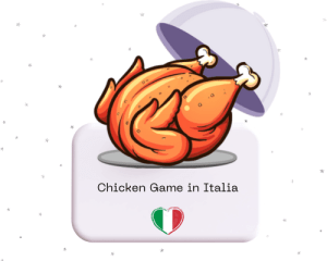 Gioco del Pollo