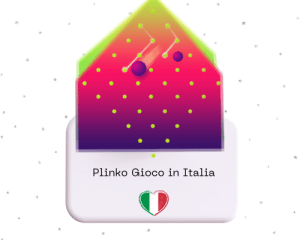 plinko gioco