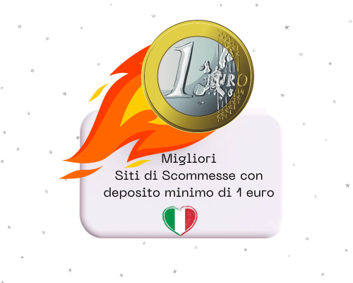 Ecco un modo rapido per risolvere un problema con Siti Scommesse Deposito Minimo 1 Euro