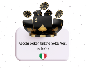 Giochi Poker Online Soldi Veri