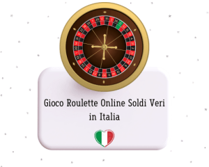 Roulette online