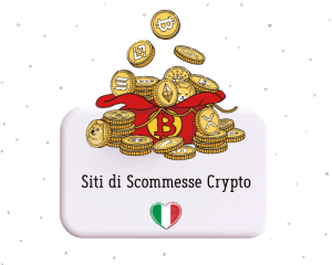 Crypto Siti di Scommesse