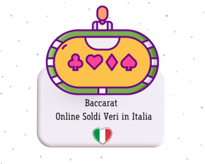 baccarat online