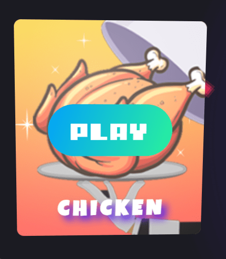 Gioco del Pollo