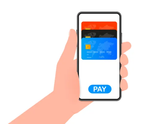 Deposito Apple pay casino